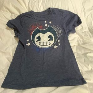 Bendi Firework Tee